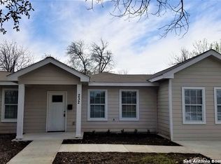 232 Sandra Dr, San Antonio, TX 78223