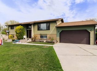 3188 S Eskesen Cir, West Valley City, UT 84120