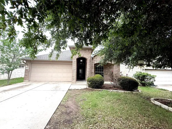 11205 McKinney Springs Dr, Austin, TX 78717
