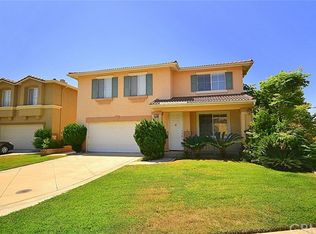 11749 Declaration Dr, Rancho Cucamonga, CA 91730