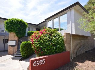 6935 E 4th St UNIT 7, Scottsdale, AZ 85251