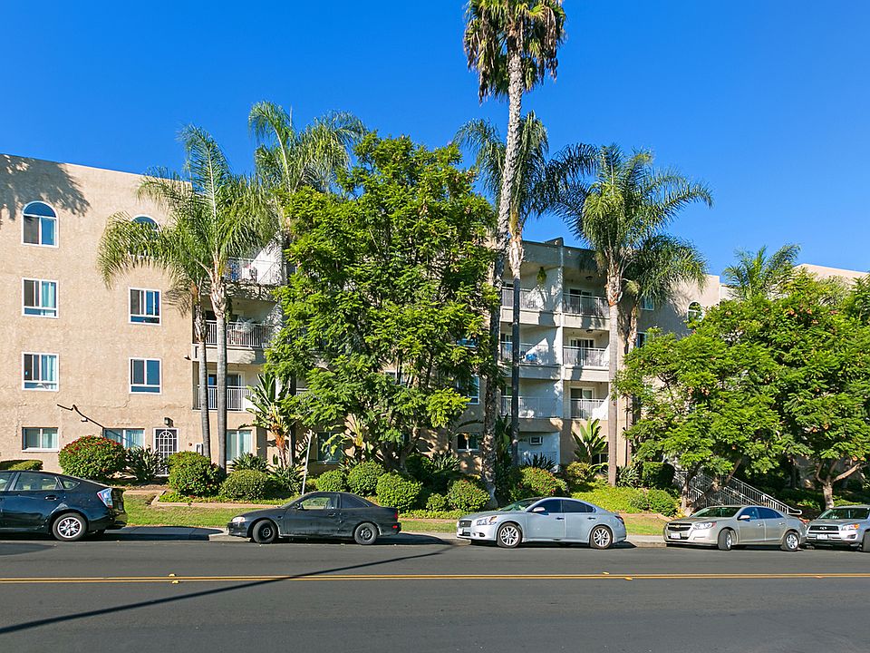 1st image of 5252 Orange Ave Unit 413