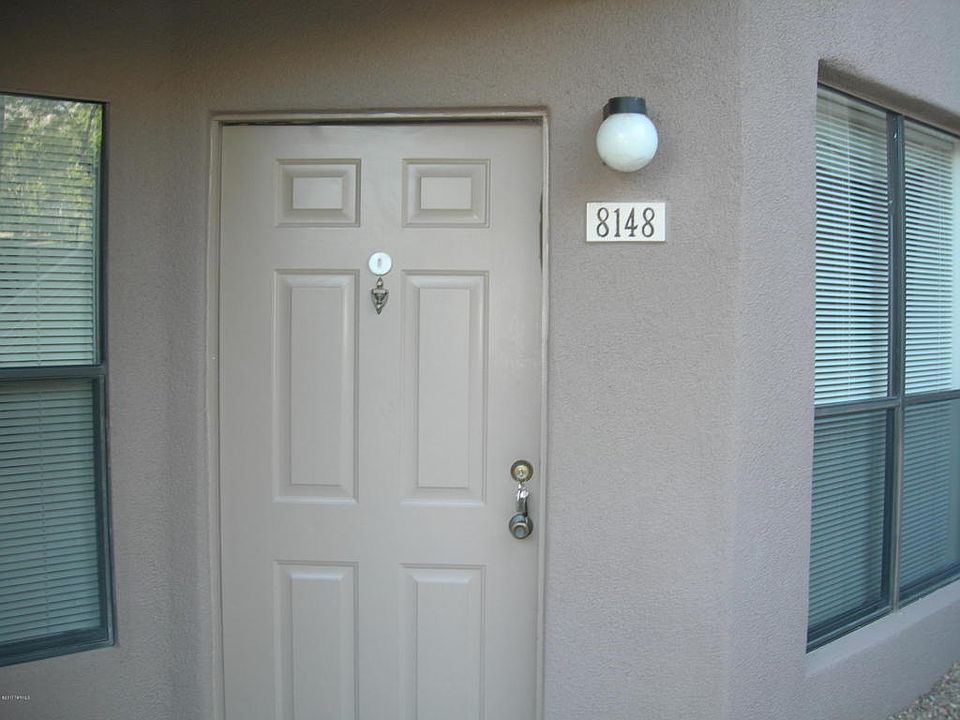 1st image of 6655 N Canyon Crest Dr