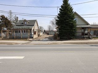 18 Ontario St N #16, Lambton Shores, ON