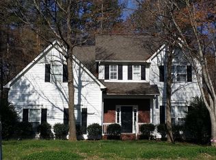 2905 Stonehedge Ct, Matthews, NC 28105