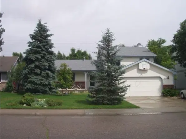 (undisclosed Address), Fort Collins, CO 80525