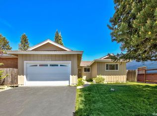 2163 Venice Dr, South Lake Tahoe, CA 96150