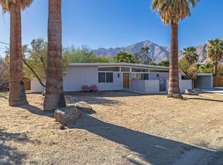 1906 Trebuchet Dr, Borrego Springs, CA 92004