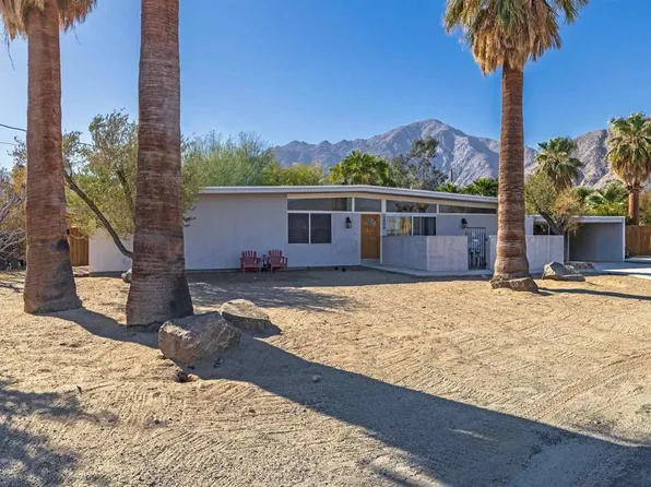 1906 Trebuchet Dr, Borrego Springs, CA 92004