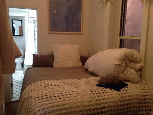 Rented by East Village Rentals and Sales | media 40