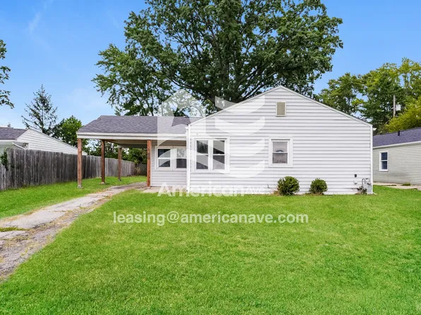 668 Bell Ave, Elyria, OH 44035