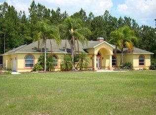 13142 Rinaldi Rd, San Antonio, FL 33576