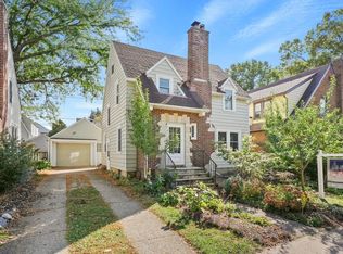 2005 E Mifflin St, Madison, WI 53704