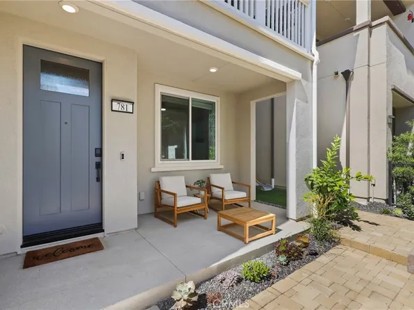 781 Stirrup Rd, Ladera Ranch, CA 92694