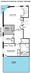 Rented by Capital Realty Investors, Inc