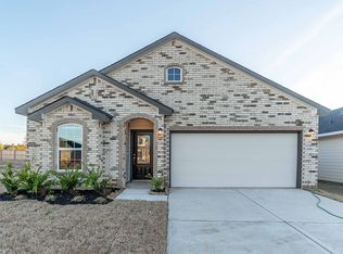25063 Apricot Ct, Montgomery, TX 77316