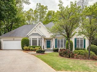 4750 Taylors Ct, Marietta, GA 30068
