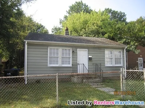 1111 Fayette St, Portsmouth, VA 23704