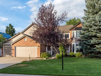 9928 Falcon Creek Dr, Highlands Ranch, CO, 80130