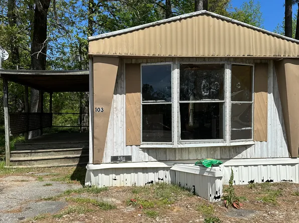 103 Killingsworth Rd #103, Arkadelphia, AR 71923
