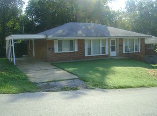 9914 Jeffrey Dr, Saint Louis, MO
