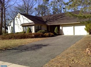 7 Wyndham Rd, Voorhees, NJ 08043