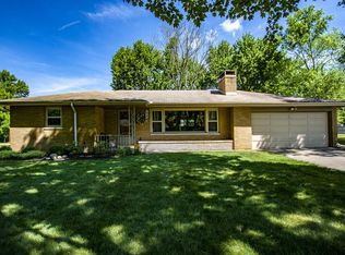 54593 Dawn Dr, Elkhart, IN 46514