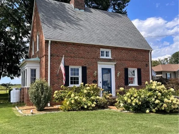 7134 Messer Rd, Henrico, VA 23231