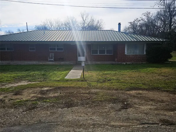 506 Mary St, Clifton, TX 76634