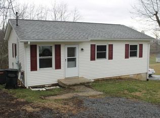 415 Luttrell St, Bristol, VA 24201