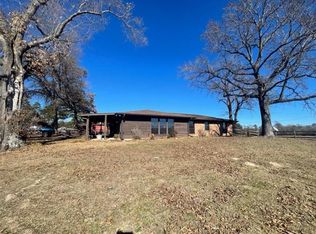2418 Catalpa Rd, Diana, TX 75755