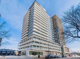180 Fairview Mall Dr #708, Toronto, ON M2J 0G4