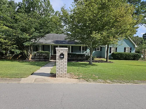 691 Spring Forest Dr Photo 1