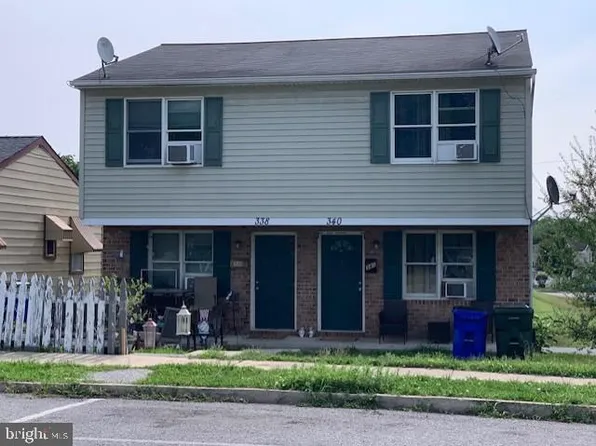 338 S Mont Valla Ave #340, Hagerstown, MD 21740
