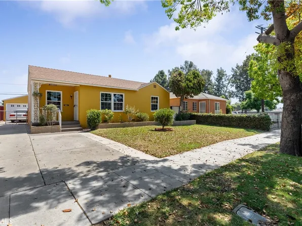 3210 Caspian Ave, Long Beach, CA 90810