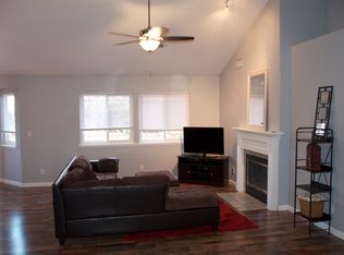 513 Chancellor Blvd, Redding, CA 96003