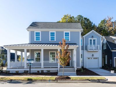 801 Saint Charles St, Durham, NC, 27713