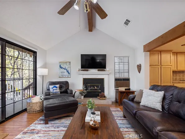 40541 Big Pine Trl, Bass Lake, CA 93604