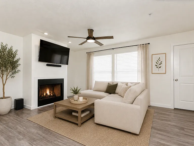 3022 Forest Ln #106 — Photo 2