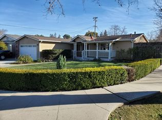 1174 Denver Dr, Campbell, CA 95008