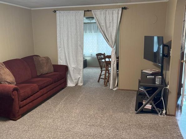 N1101 CLARK Avenue, Neillsville, WI 54456