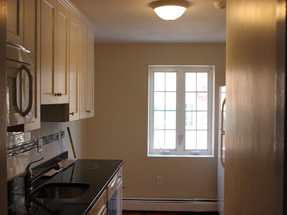 New Kitchen