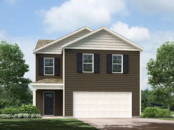 6192 Sycamore Stream Rd, Dandridge, TN 37725