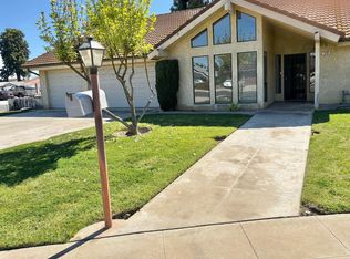 570 Timmy Ave, Clovis, CA 93612