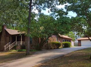 15 Baywood Dr, Heber Springs, AR 72543