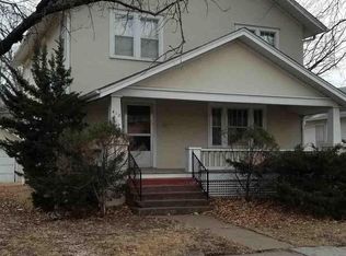 412 Market St, Emporia, KS 66801