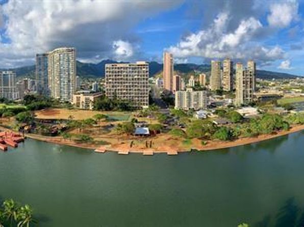 2085 Ala Wai Blvd #A101