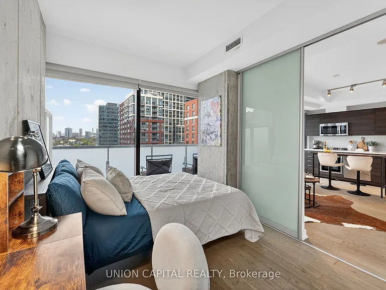 11 Charlotte St #1004 — Photo 15