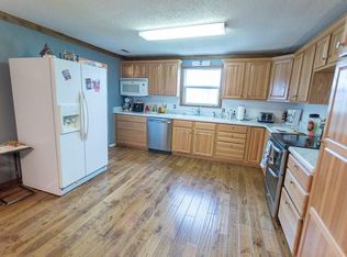 17933 Highway 72 SE, Gravette, AR 72736