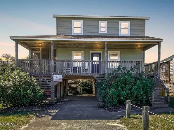 3304 S Memorial Avenue, Nags Head, NC 27959